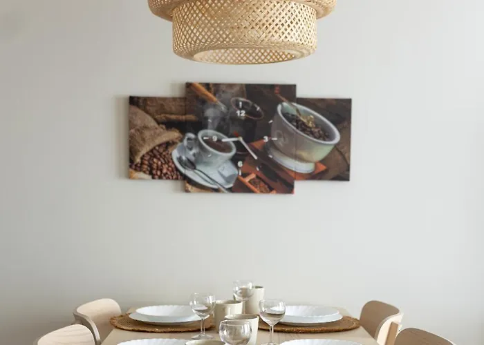 Lejlighed Miodowy - Penthouse Z Balkonem